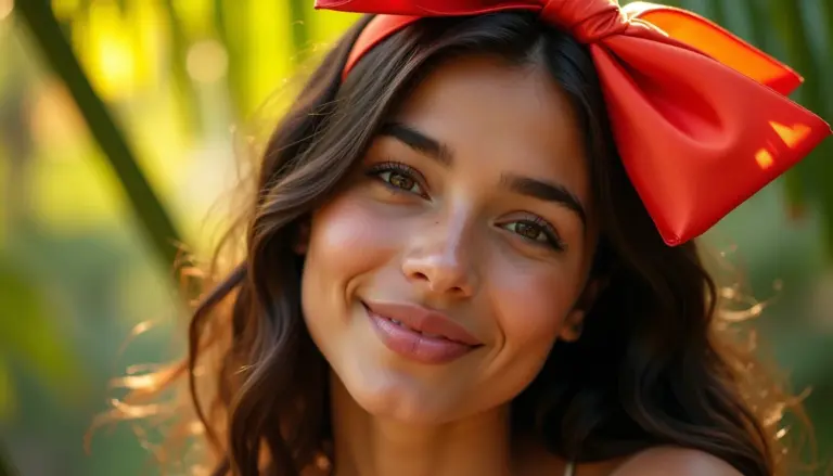 35 Tipos de Laços de Cabelo Com Fotos Para Inspirar Seu Look em 2026