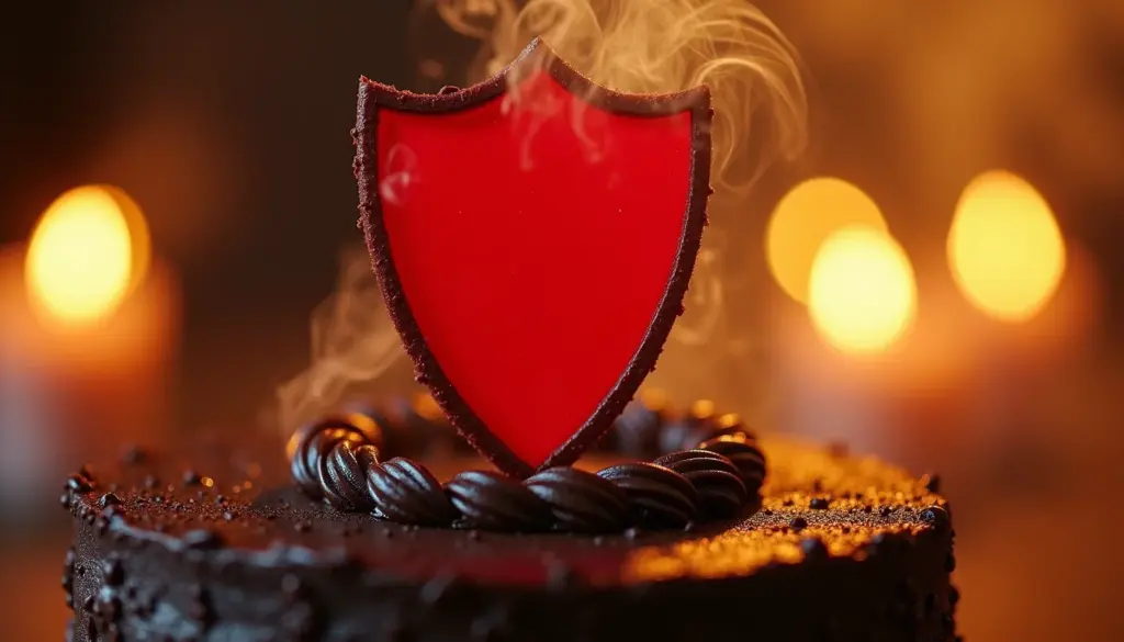 Topo de Bolo Flamengo PNG: 5 Lugares Para Baixar Grátis e Lindos