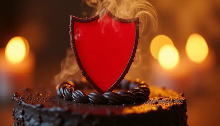 Topo de Bolo Flamengo PNG: 5 Lugares Para Baixar Grátis e Lindos