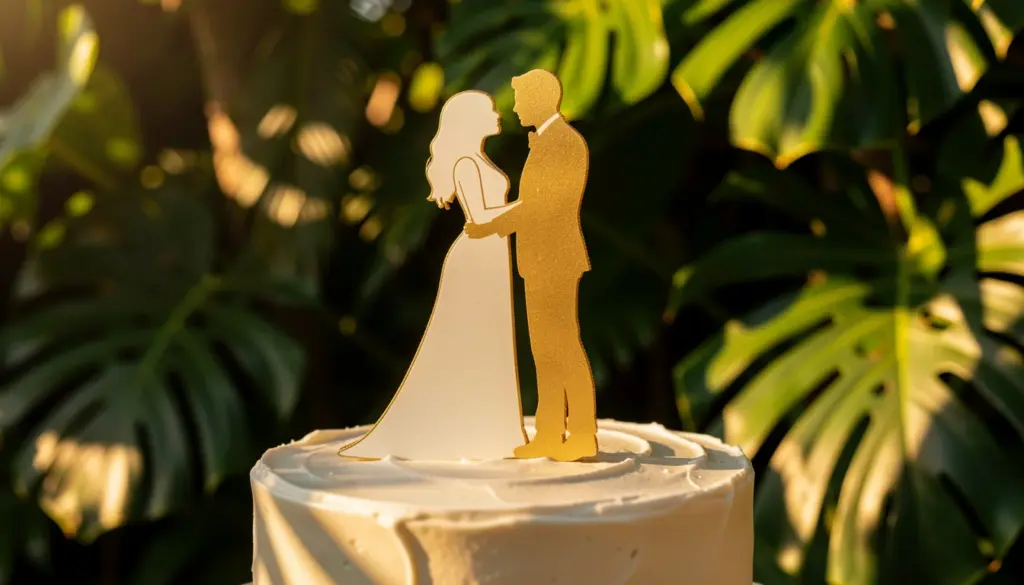 Topo De Bolo Romantico Para Imprimir: 5 Modelos Lindos E Gratuitos