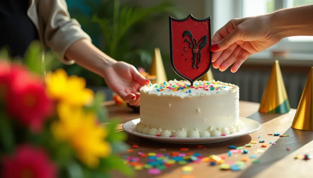 60 Ideias de Topper Flamengo PNG para Imprimir Grátis em Casa