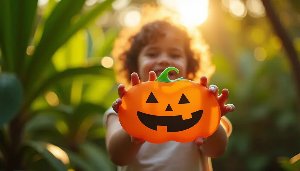 7 Trabalhos para o Halloween com Material Reciclado Fáceis