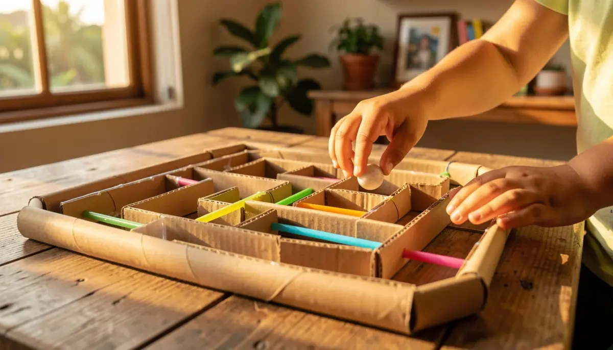 31 Ideias de Alternativa Barata para Brinquedo Reciclável Educativo