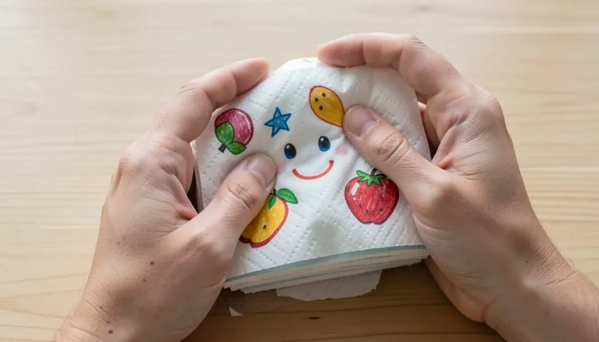Paper Squishy Com Papel Toalha: Alternativa Caseira Barata E Fácil