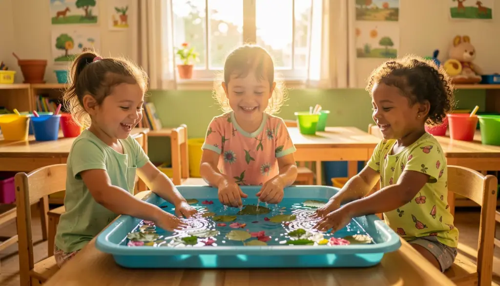 37 Ideias de Atividade Dia da Água Educação Infantil que Encantam