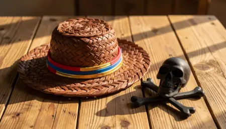 39 Ideias de Bolo One Piece Masculino para 2026