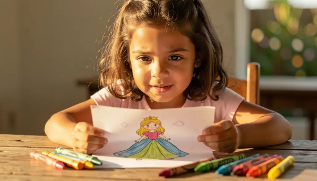 31 Bonecas para Colorir e Imprimir que Vão Encantar as Crianças 31 Bonecas para Colorir e Imprimir que Vão Encantar as Crianças
