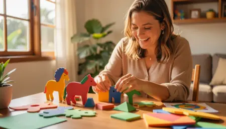 34 Ideias De Brinquedos De Eva Com Molde Para Imprimir