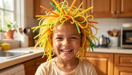 7 Penteados CABELO MALUCO MIOJO para Copiar (Fotos e Passo a Passo)