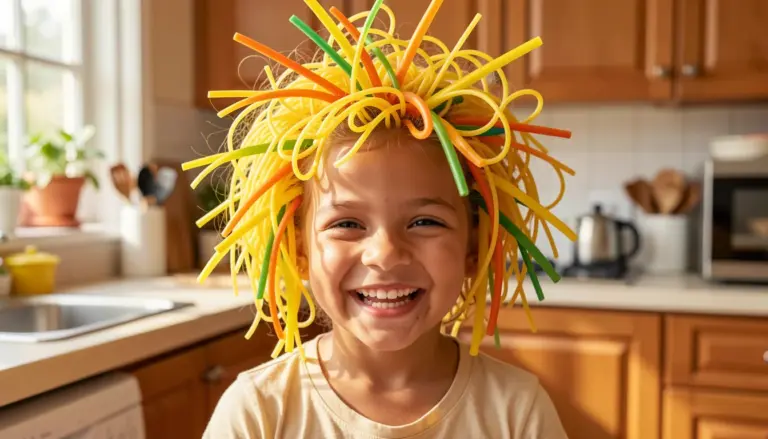 7 Penteados CABELO MALUCO MIOJO para Copiar (Fotos e Passo a Passo)