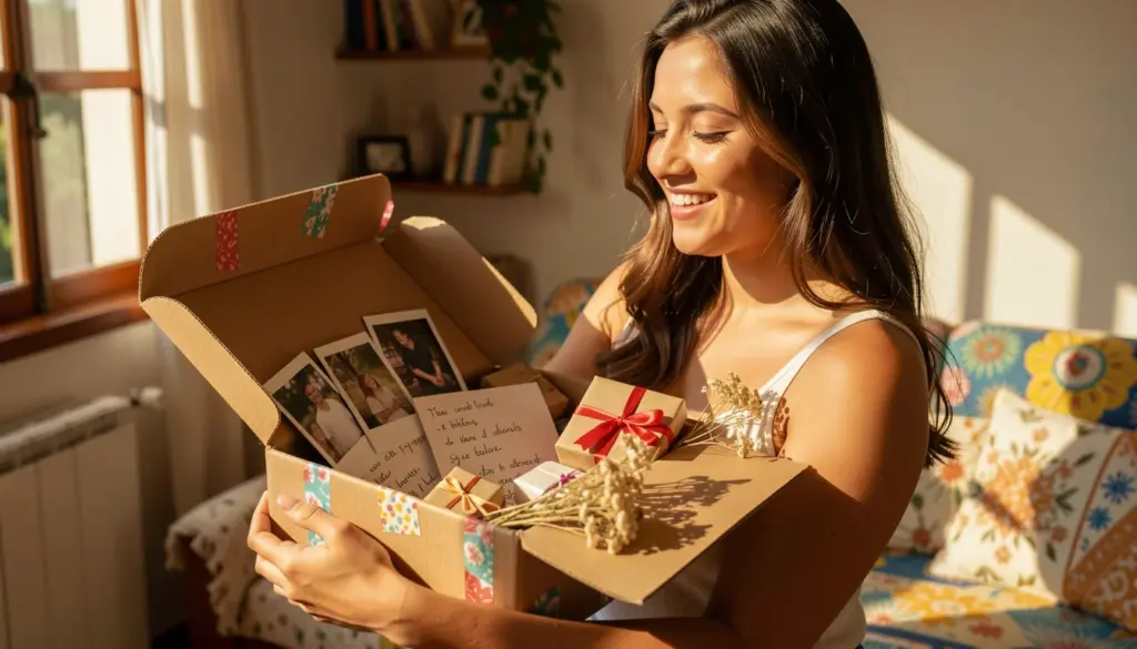 31 Ideias de Caixa Surpresa para Namorado Simples e Barata