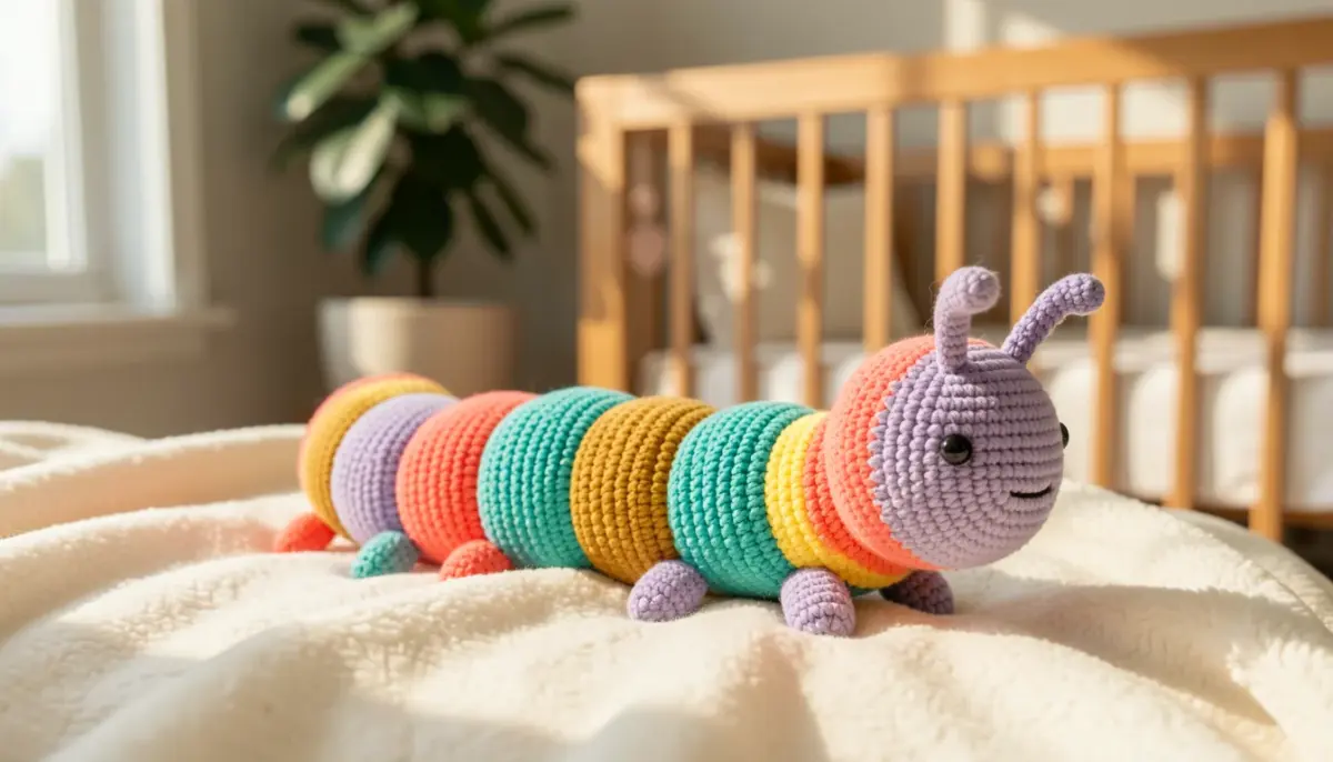 7 Ideias Criativas de CENTOPEIA AMIGURUMI para Inspirar Seu Próximo Projeto (Lindas Inspirações) 7 Ideias Criativas de CENTOPEIA AMIGURUMI para Inspirar Seu Próximo Projeto (Lindas Inspirações)