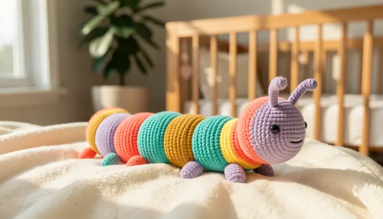 7 Ideias Criativas de CENTOPEIA AMIGURUMI para Inspirar Seu Próximo Projeto (Lindas Inspirações) 7 Ideias Criativas de CENTOPEIA AMIGURUMI para Inspirar Seu Próximo Projeto (Lindas Inspirações)