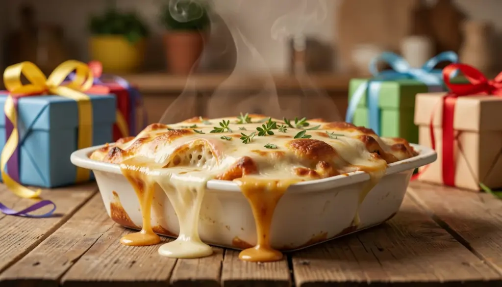 Chá Rifa de Cozinha: Guia Prático com Convites e Prêmios