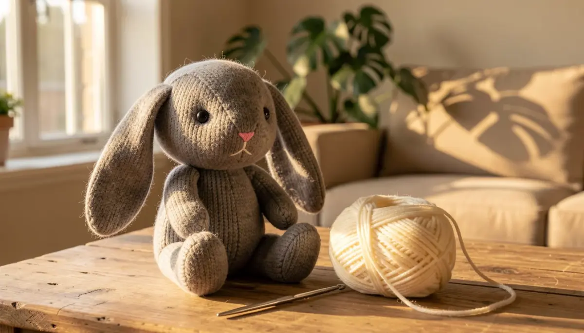 9 Coelhos Amigurumi Fofos para Fazer em Casa (Passo a Passo) 9 Coelhos Amigurumi Fofos para Fazer em Casa (Passo a Passo)