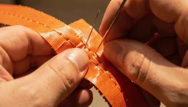 Como Fazer Alças Resistentes Para Mochila Artesanal: Guia Prático Como Fazer Alças Resistentes Para Mochila Artesanal: Guia Prático