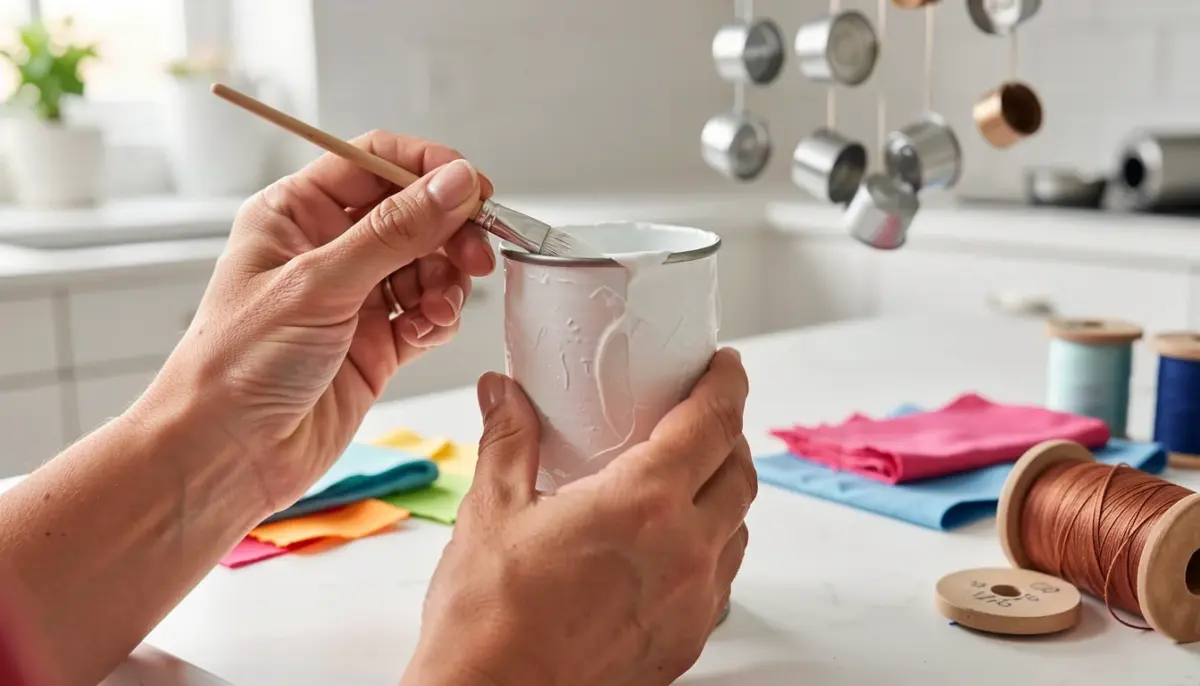 Como Fazer Mega Artesanal Com Materiais Que Você Já Tem Em Casa