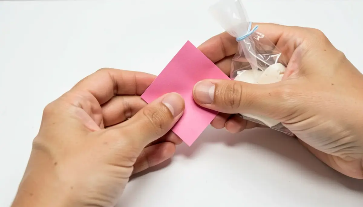 Como Fazer Paper Squishy Sem Cola Quente: Passo a Passo Fácil Como Fazer Paper Squishy Sem Cola Quente: Passo a Passo Fácil