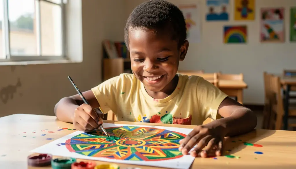 20 Consciência Negra Atividades Por Idade
