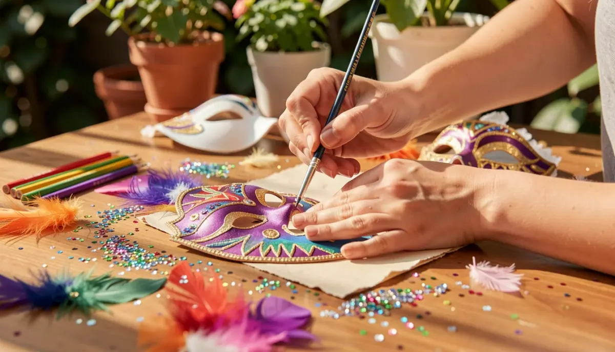 35 Ideias de Desenho Máscara de Carnaval para Fazer Agora 35 Ideias de Desenho Máscara de Carnaval para Fazer Agora