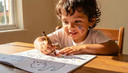 35 Ideias de Desenhos para Colorir e Imprimir Grátis e Educativos