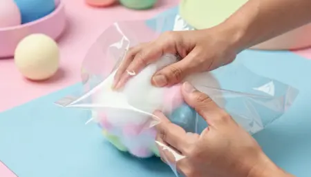 A Dica Para Paper Squishy Ficar Macio Por Mais Tempo Que Funciona