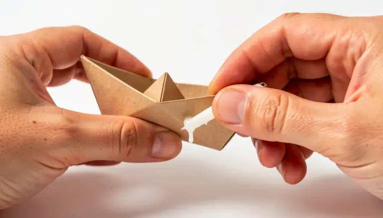 Dicas Para Barco de Papel Não Desmanchar na Água: Passo a Passo Fácil