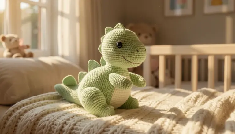 7 Modelos de DINOSSAURO AMIGURUMI para Fazer em Casa (Lindas Inspirações) 7 Modelos de DINOSSAURO AMIGURUMI para Fazer em Casa (Lindas Inspirações)