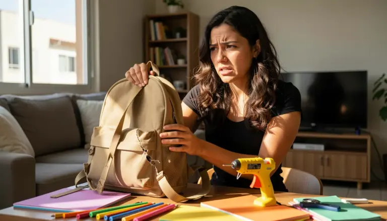 5 Erros ao Costurar Mochila Maluca Criativa Que Estragam Seu Trabalho 5 Erros ao Costurar Mochila Maluca Criativa Que Estragam Seu Trabalho