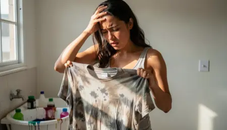 5 Erros Comuns no Tie Dye Que Estragam o Desenho (E Como Corrigir)