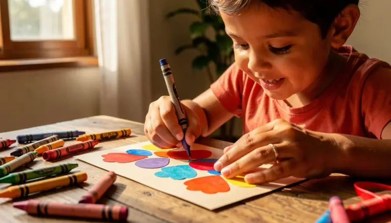 44 Ideias de Cartão para o Dia dos Pais Educação Infantil