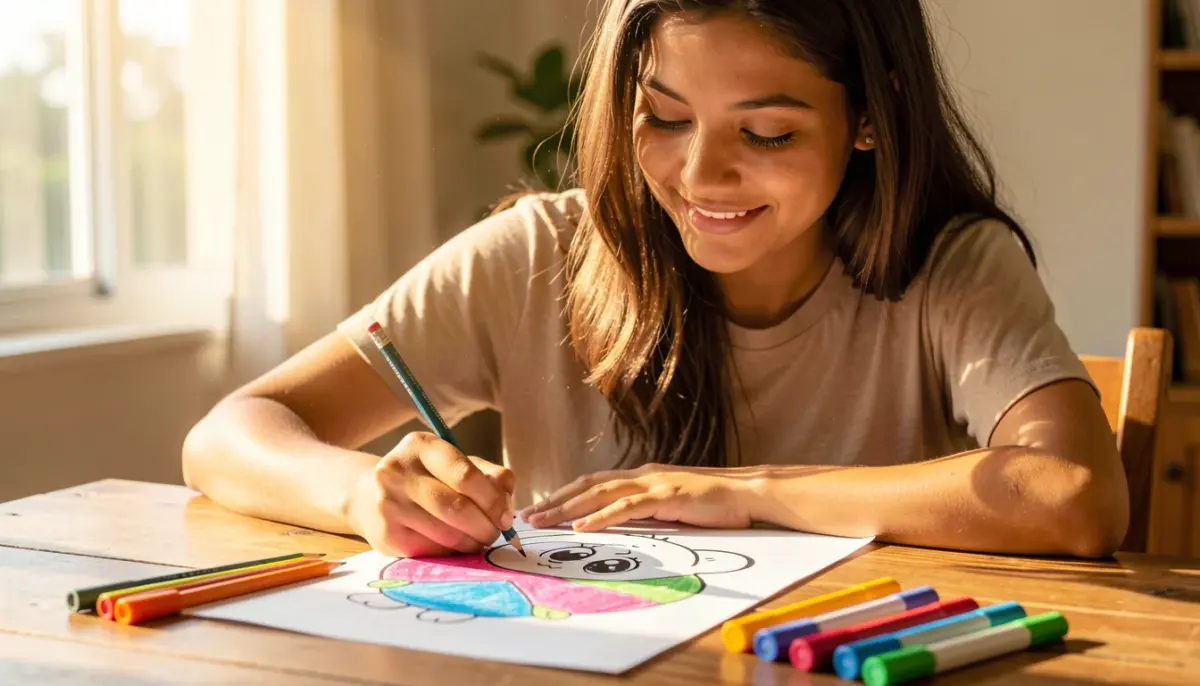 42 Ideias de Labubu para Colorir e Imprimir Grátis em PDF 42 Ideias de Labubu para Colorir e Imprimir Grátis em PDF
