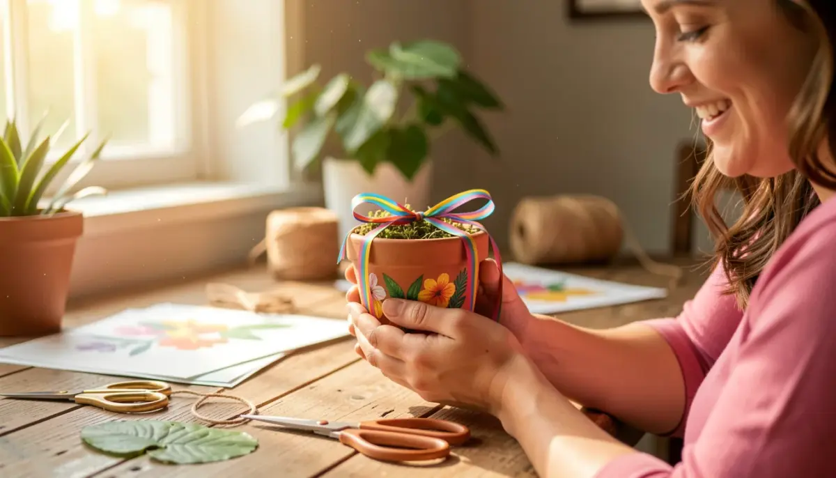 34 Ideias de Lembranças Dia da Mulher Criativas e Baratas