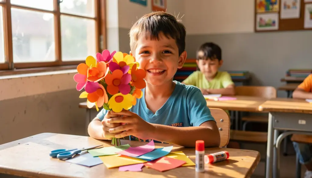 41 Ideias de Lembrancinhas Dia das Mães para Fazer na Escola
