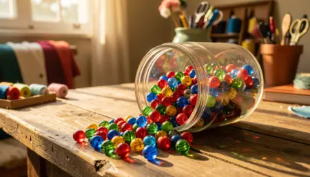 Miçangas para Artesanato: Tipos, Preços e Onde Comprar