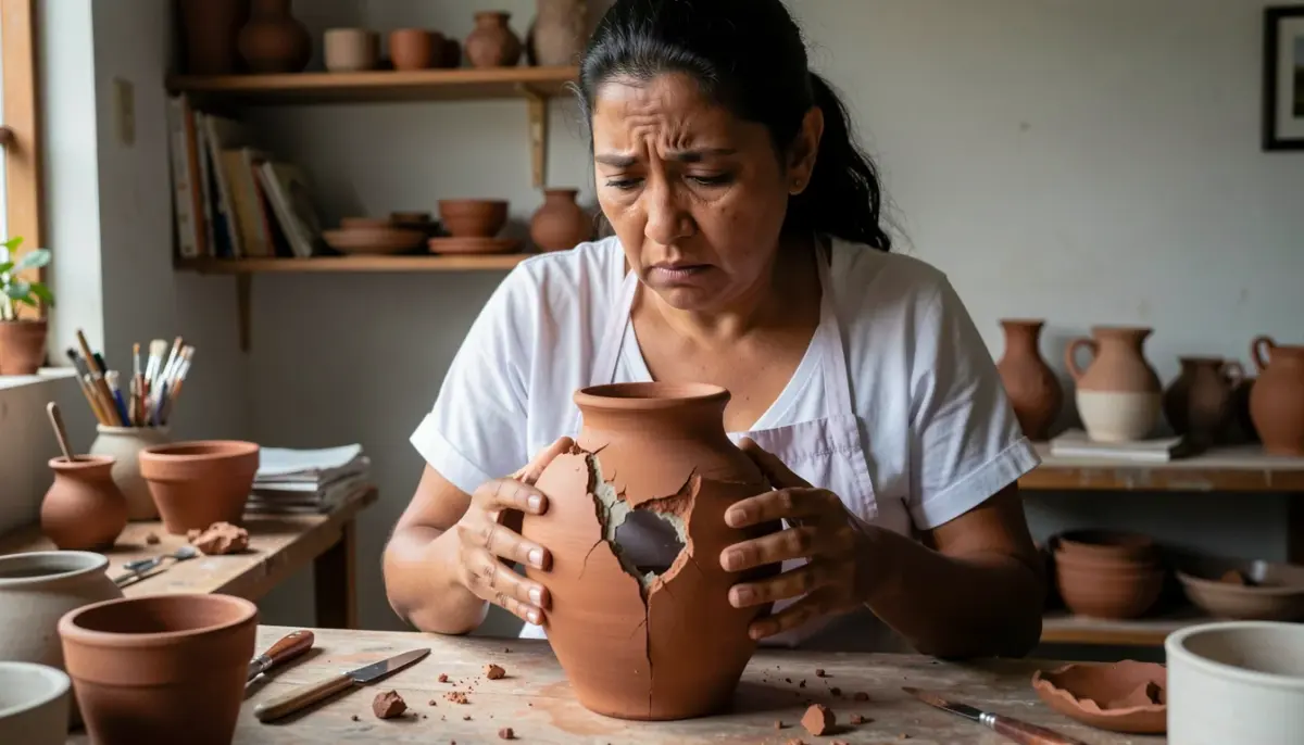 3 Mitos Sobre a Impermeabilização do Artesanato Que Estragam Suas Peças