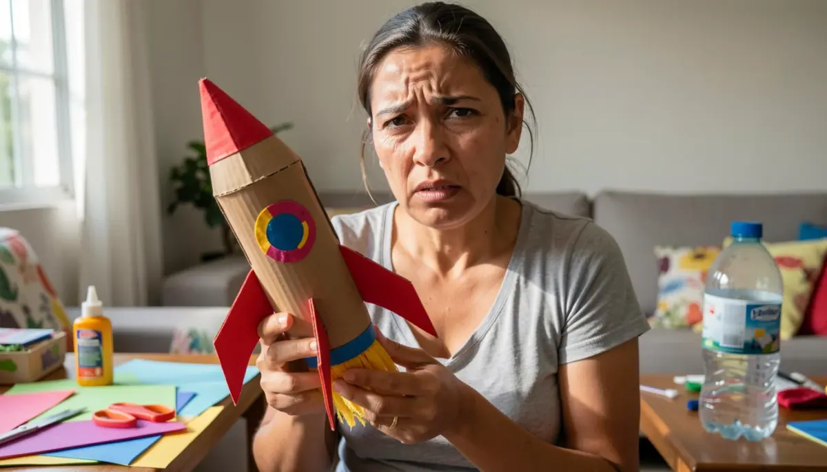 5 Mitos Sobre a Segurança de Brinquedo Reciclável Caseiro Que Você Precisa Parar de Acreditar 5 Mitos Sobre a Segurança de Brinquedo Reciclável Caseiro Que Você Precisa Parar de Acreditar