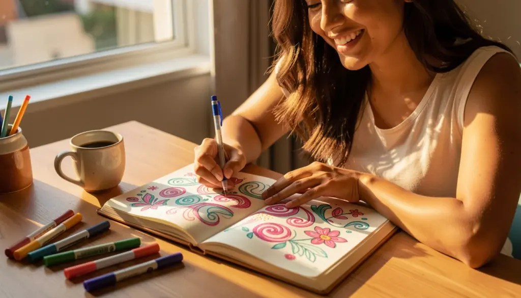 38 Modelos de Letras Desenhadas Para Copiar Hoje