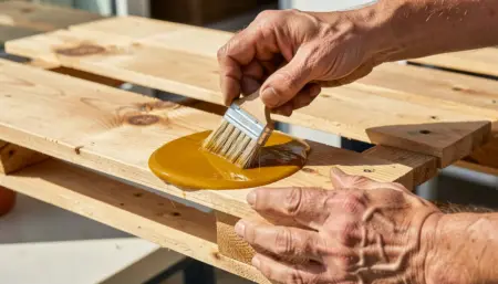 Móveis de Paletes para Cozinha: Passo a Passo para Durar Anos Móveis de Paletes para Cozinha: Passo a Passo para Durar Anos