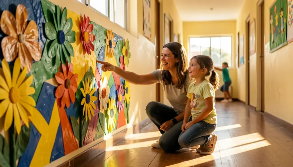 35 Ideias de Mural Boas Vindas Escola para 2026