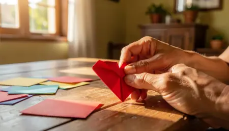 9 Passos Simples para Fazer ORIGAMI PASSO A PASSO (Guia para Iniciantes)