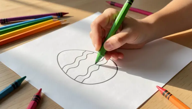 40 Ideias de Ovo de Pascoa para Colorir e Imprimir Agora 40 Ideias de Ovo de Pascoa para Colorir e Imprimir Agora