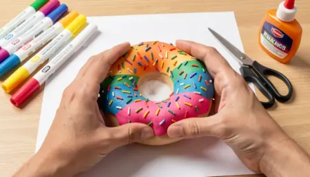 Como Fazer Paper Squishy Caseiro Com Moldes Grátis e Passo a Passo Como Fazer Paper Squishy Caseiro Com Moldes Grátis e Passo a Passo