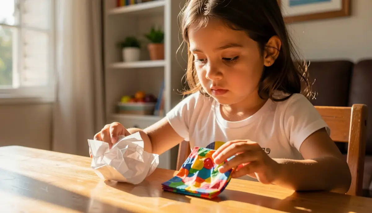 Qual o Melhor Papel para Fazer Paper Squishy? Sulfite vs Colorido