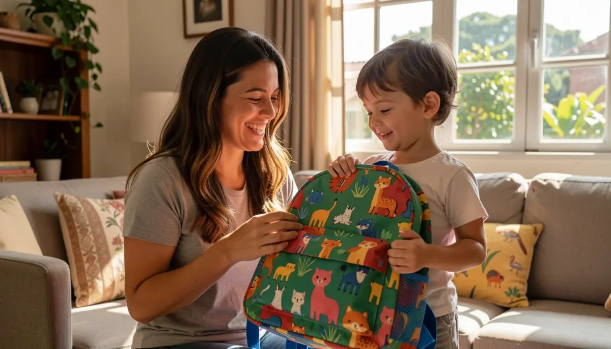 Tecidos Ideais Para Mochila Maluca Criativa: 5 Opções Que Não Desfiam E Custam Pouco