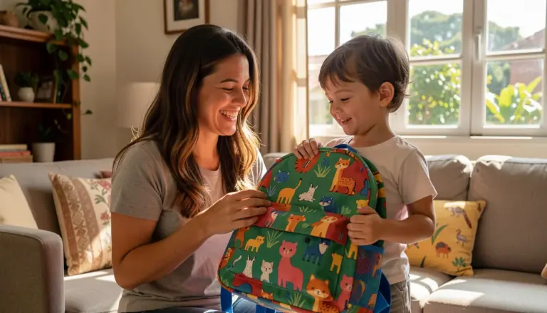 Tecidos Ideais Para Mochila Maluca Criativa: 5 Opções Que Não Desfiam E Custam Pouco