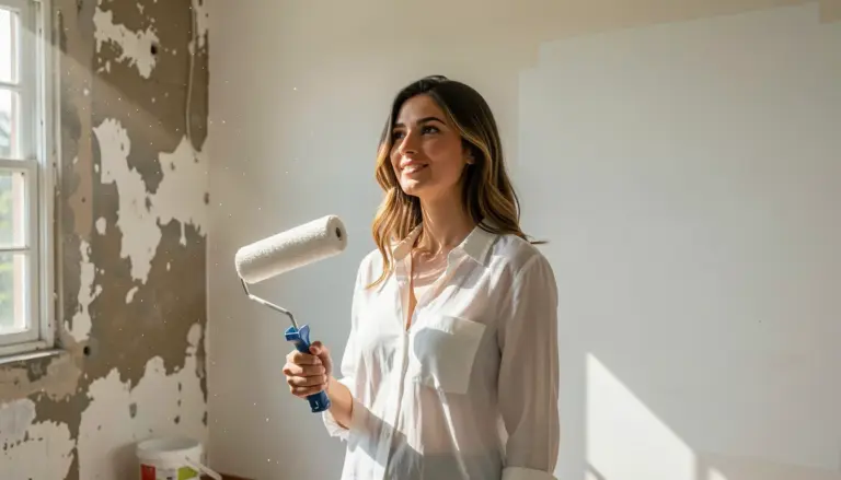 Qual Tinta Acrílica Branca Comprar: Comparativo de Marcas e Preços Qual Tinta Acrílica Branca Comprar: Comparativo de Marcas e Preços