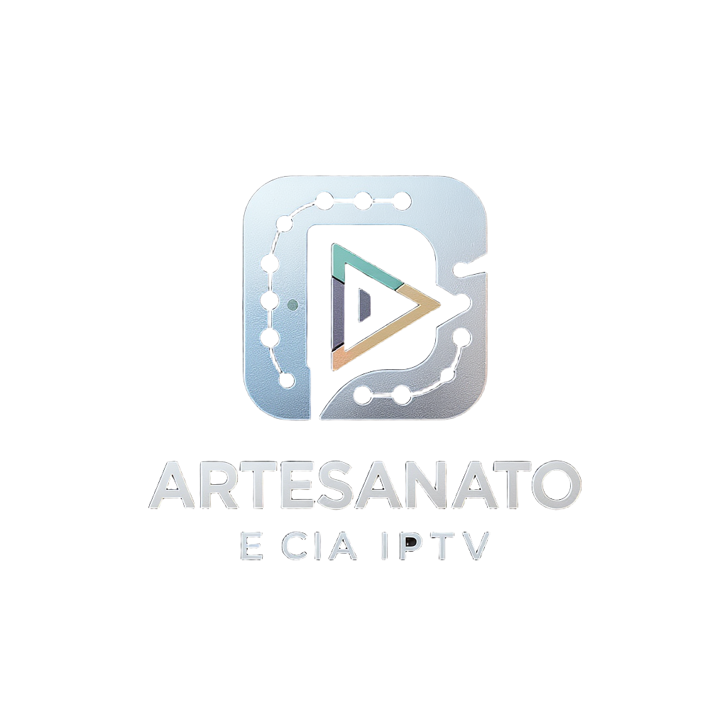 Logo Artesanato e Cia IPTV IPTV